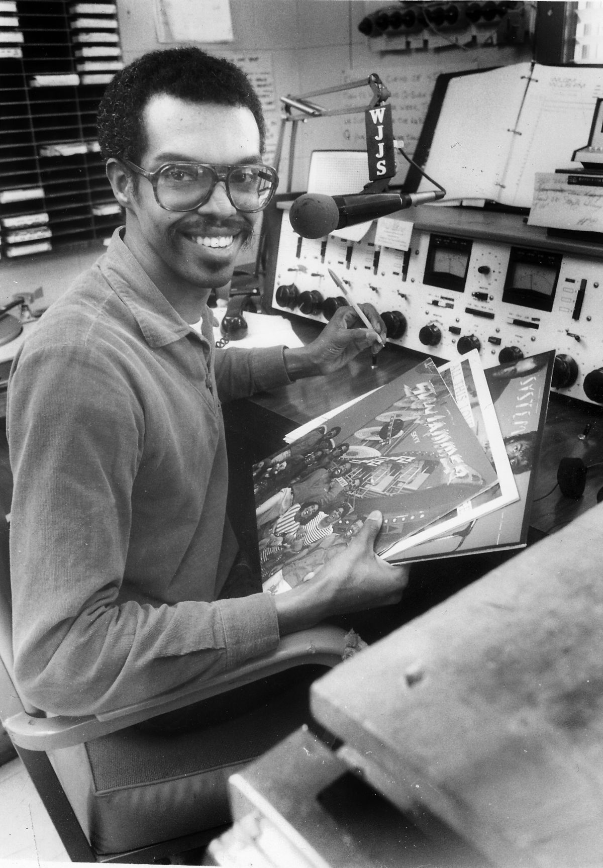 1983 Mad Lad